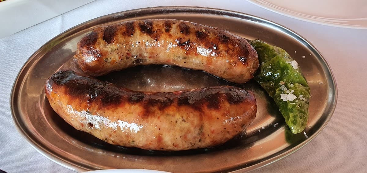 Restaurante La Herradura 2