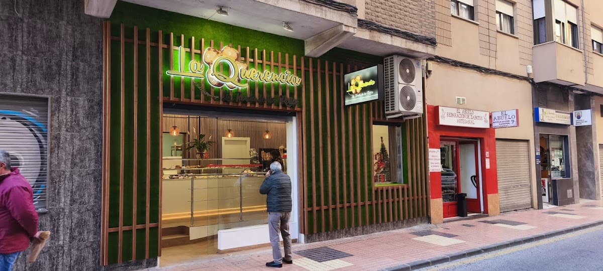 Ла Керенсія