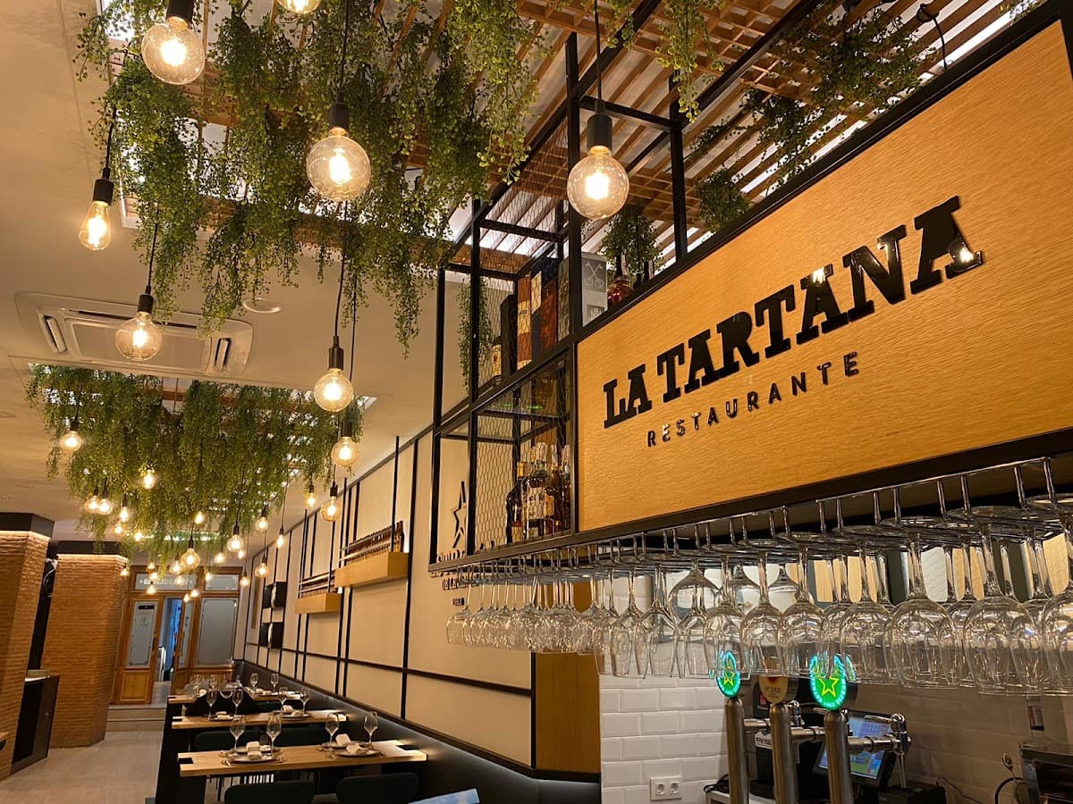 La Tartana 1