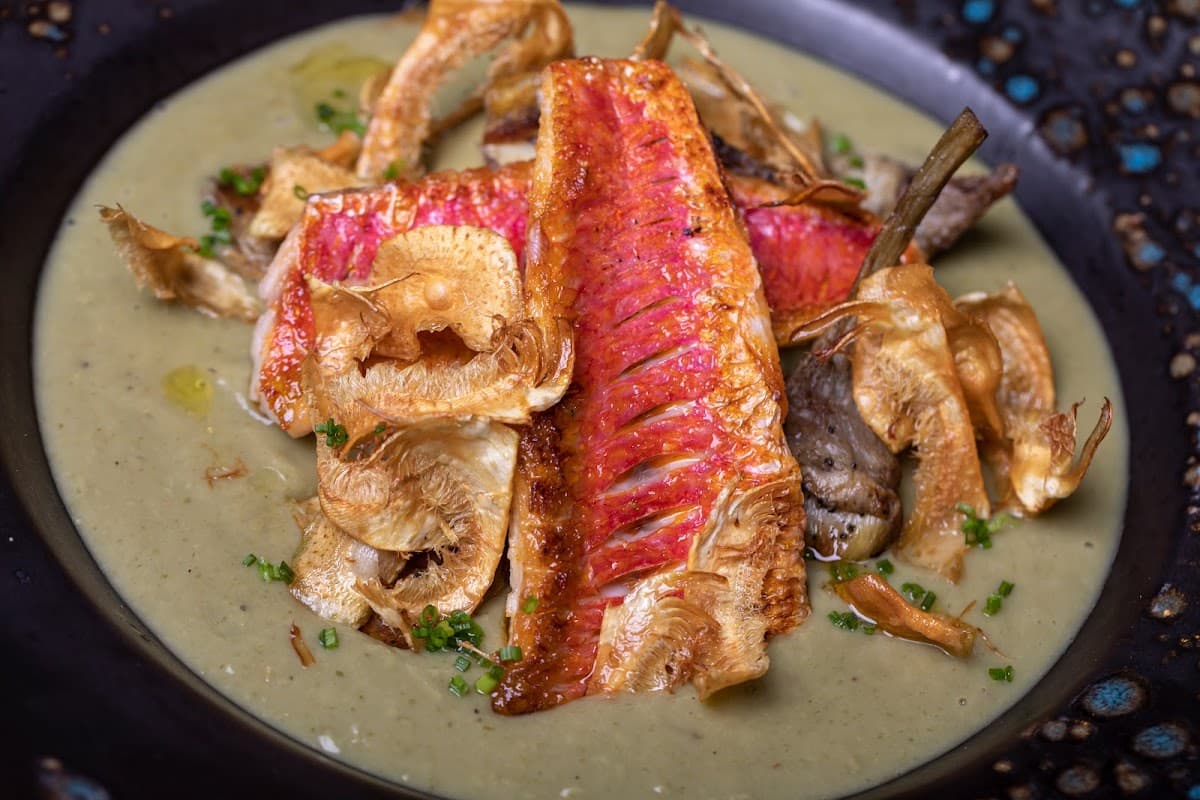 Ресторан Ла Тропікаль 2