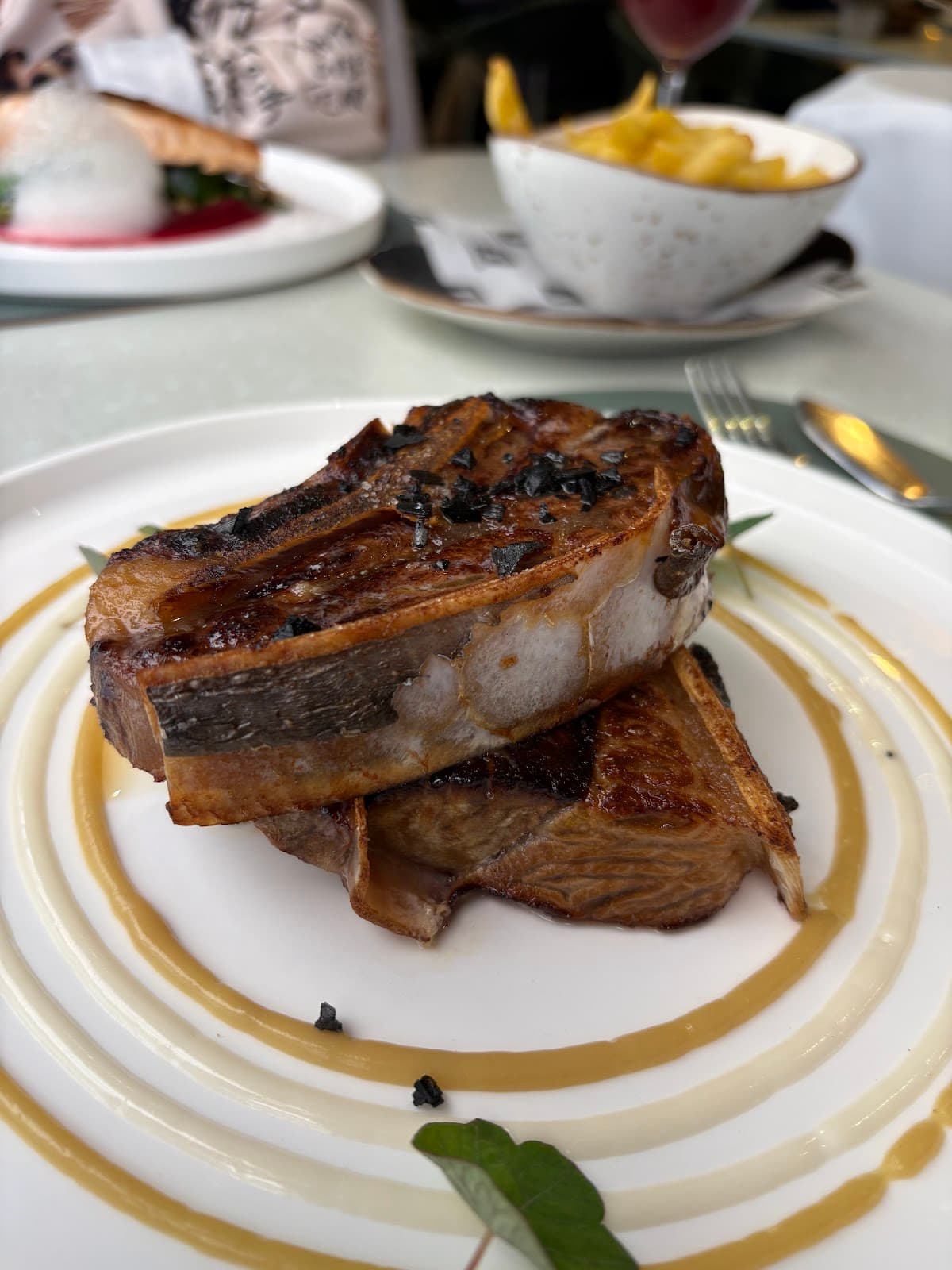 Ресторан Ла Тропікаль 3