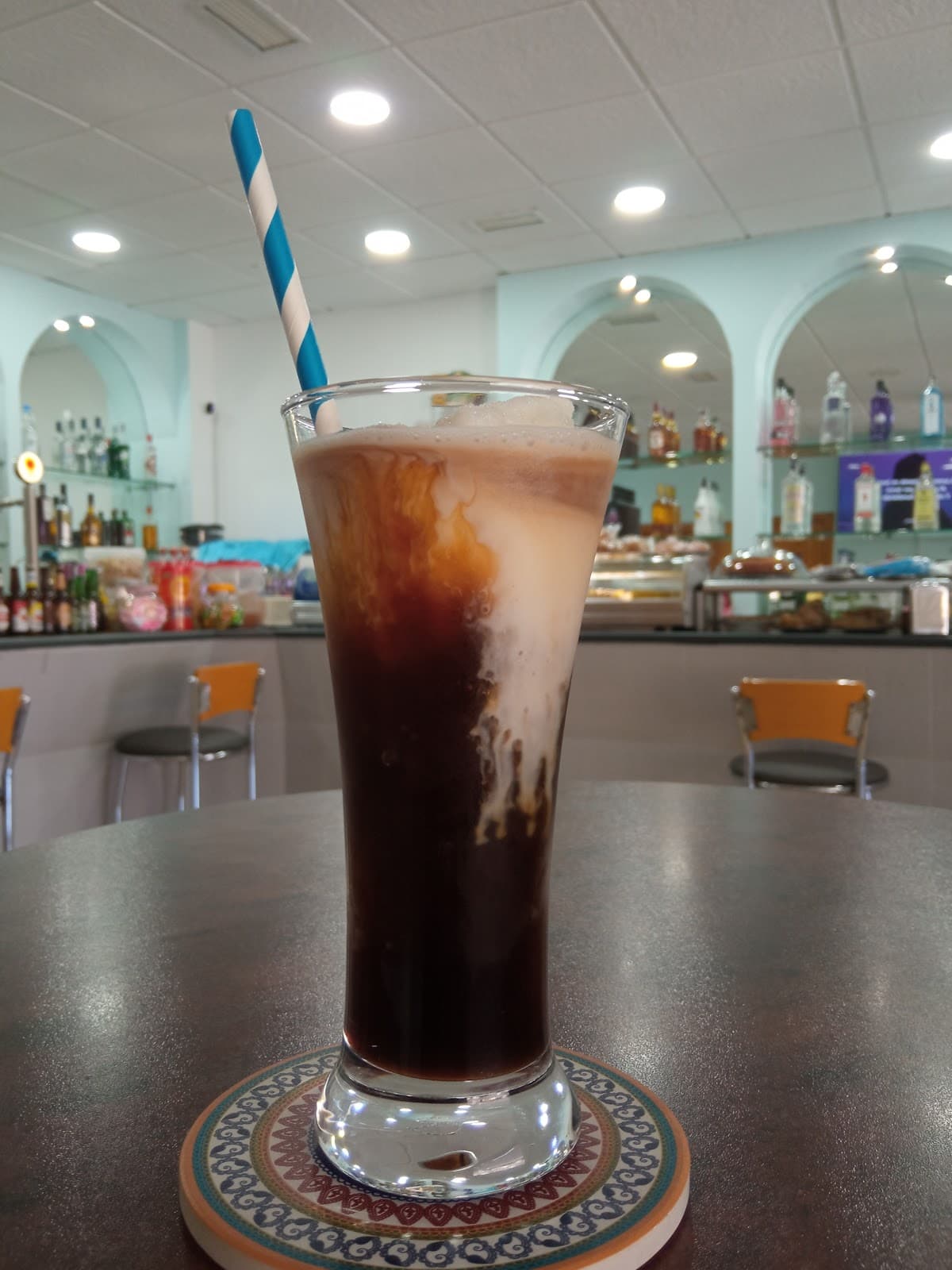 Cafetería Bar Layre 3