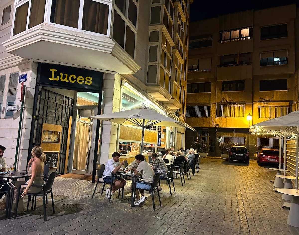 Luces 1