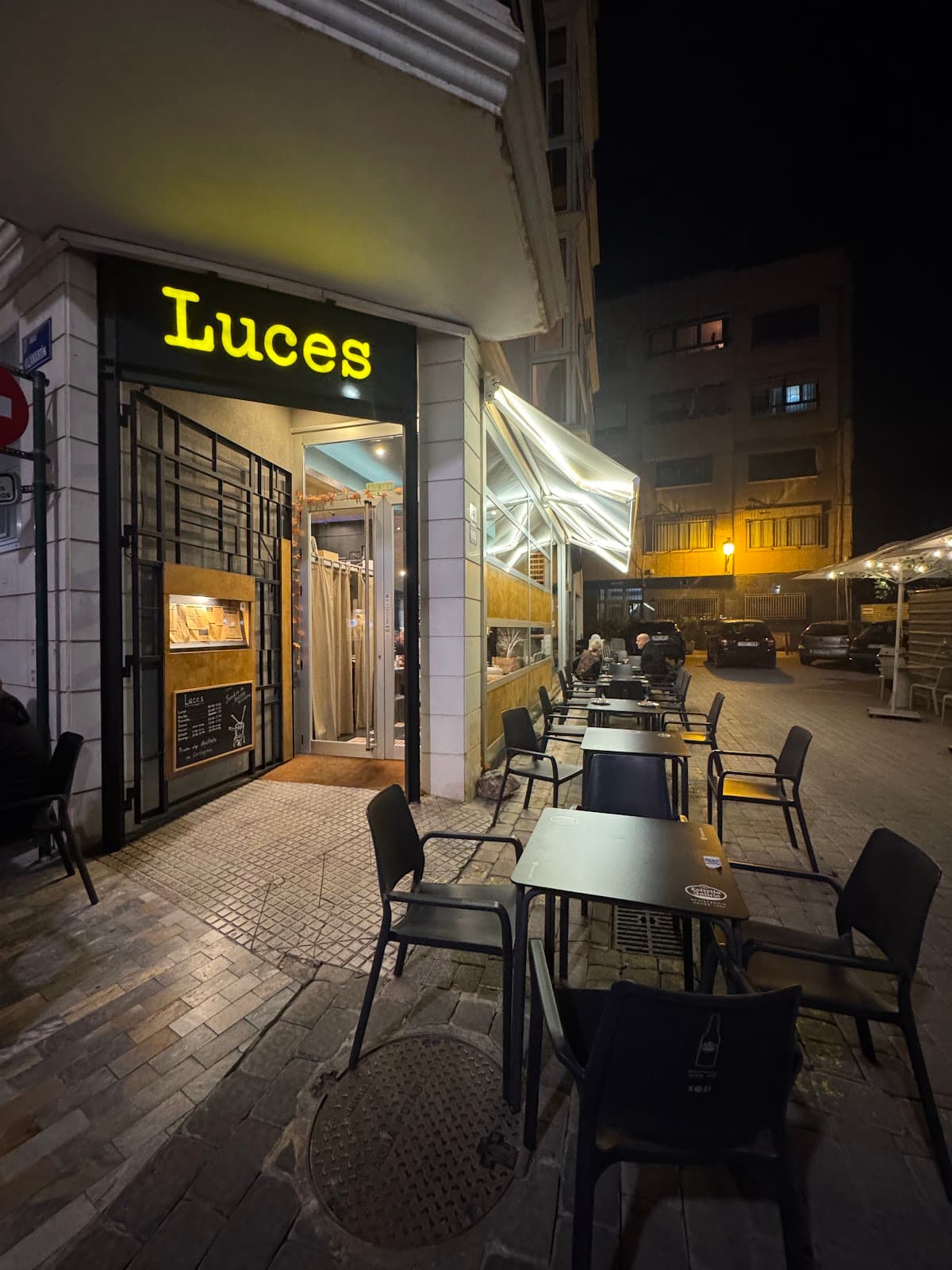 Luces 2