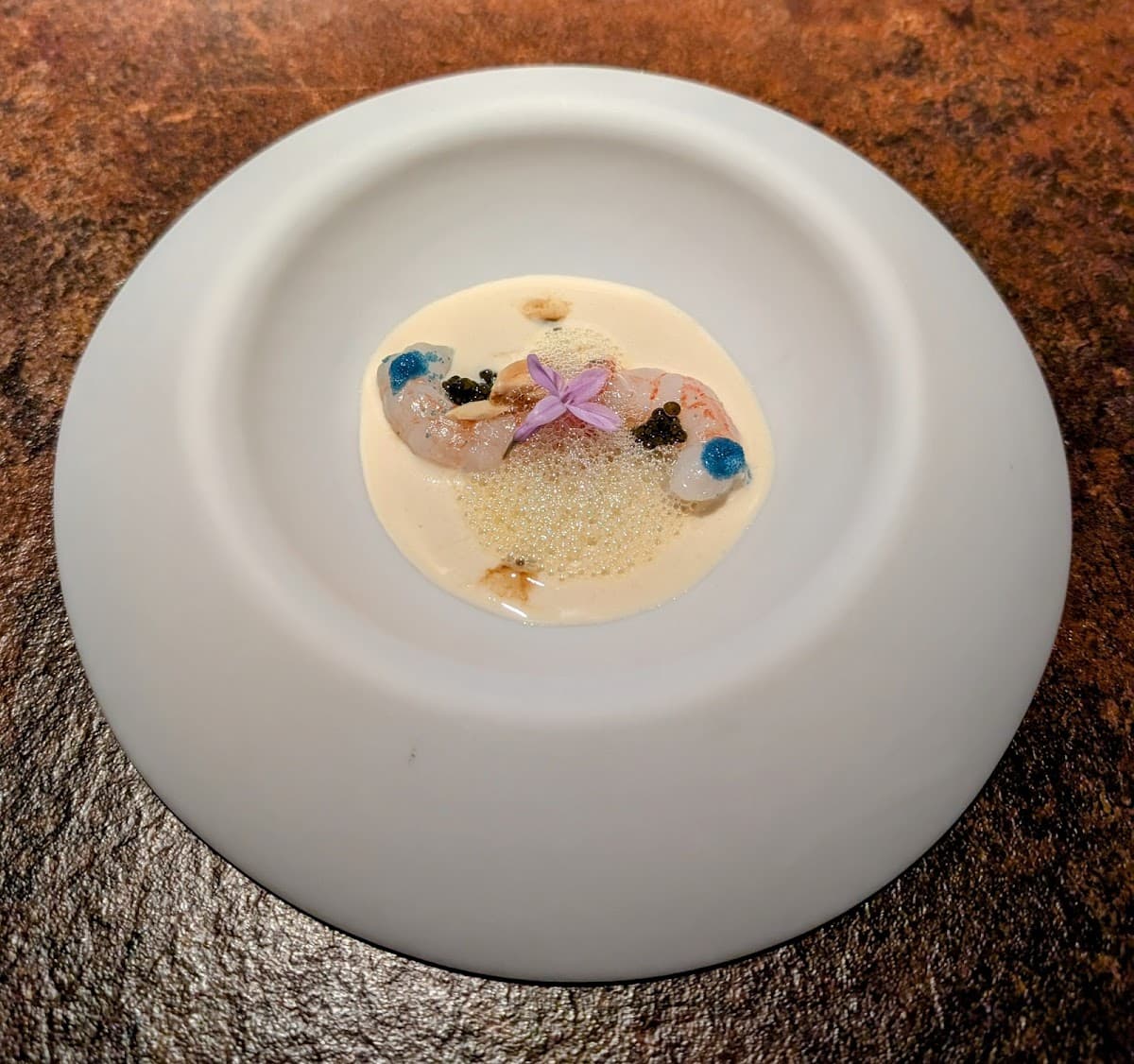 Restaurante Magoga 3