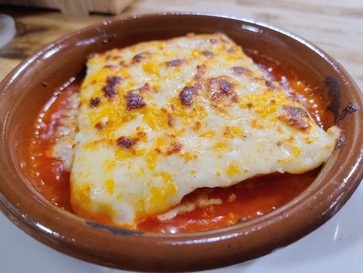 Mammantonia Pizzería 1