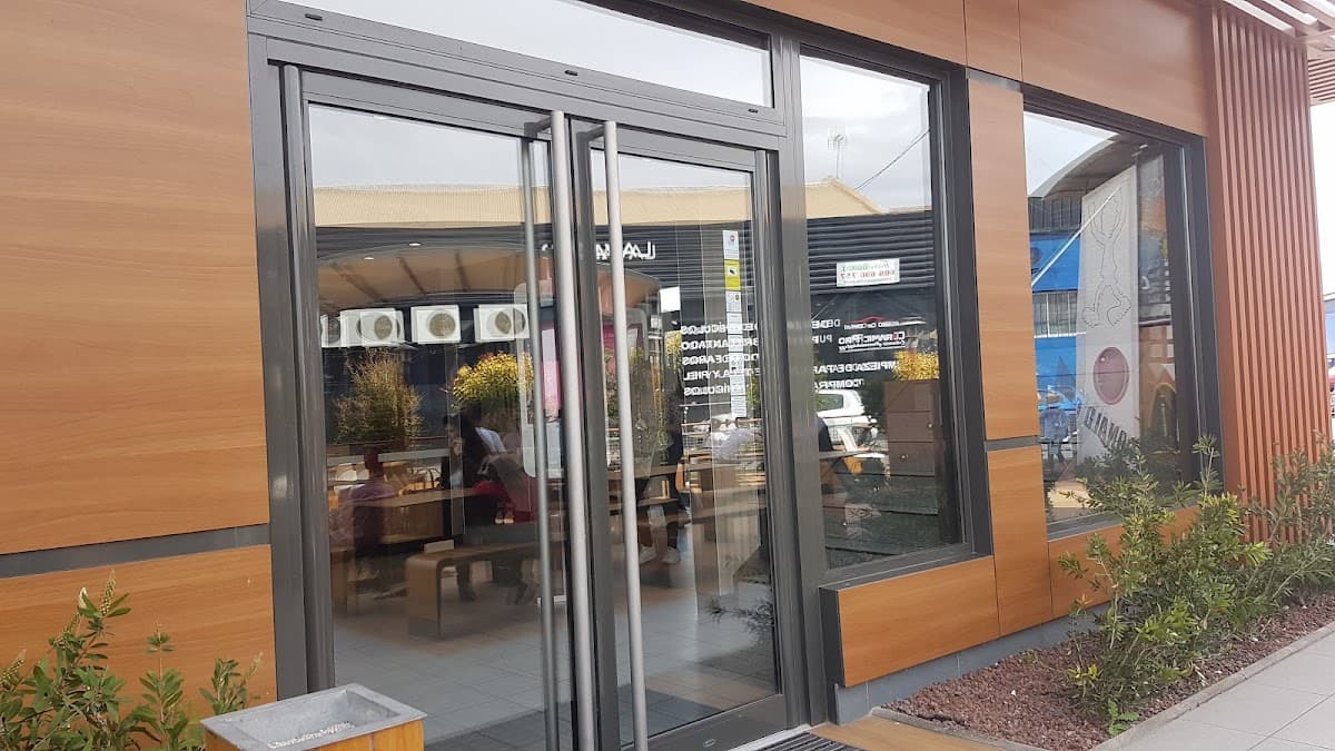 McDonald's 2