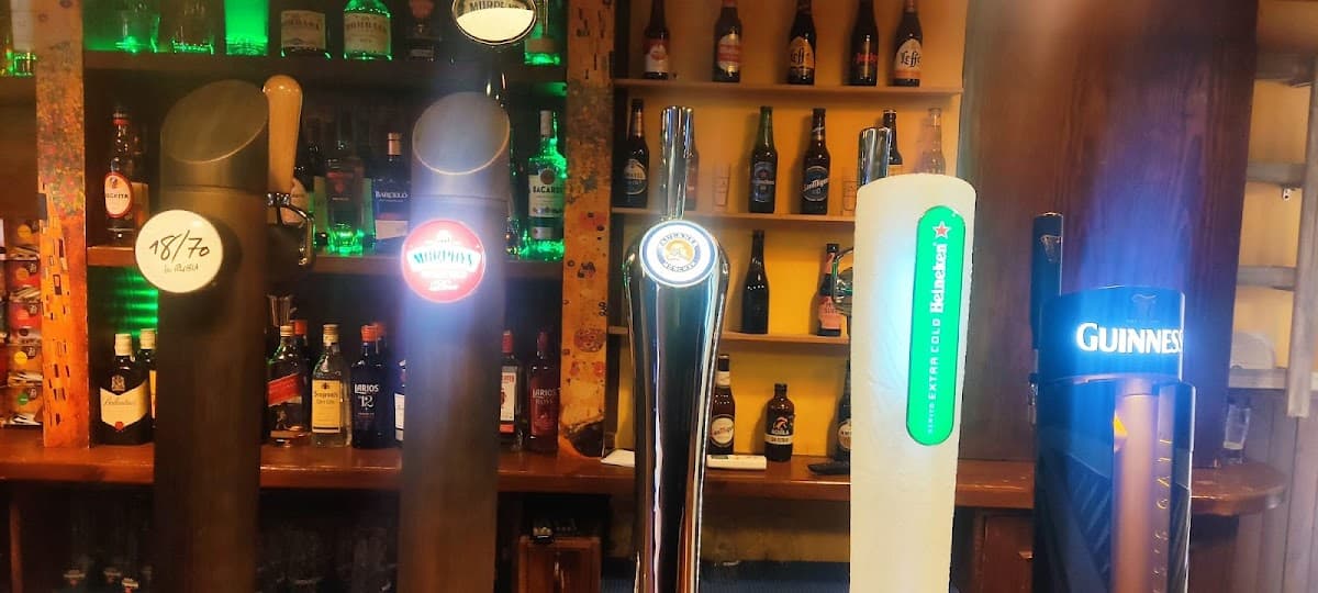 Montana | Пивоварня в Картахені 2