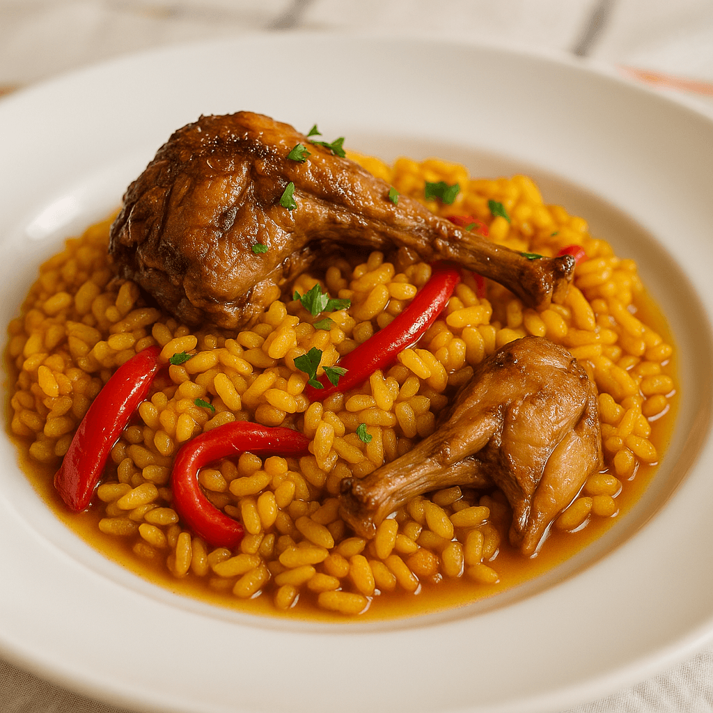 Restaurante Morata 2