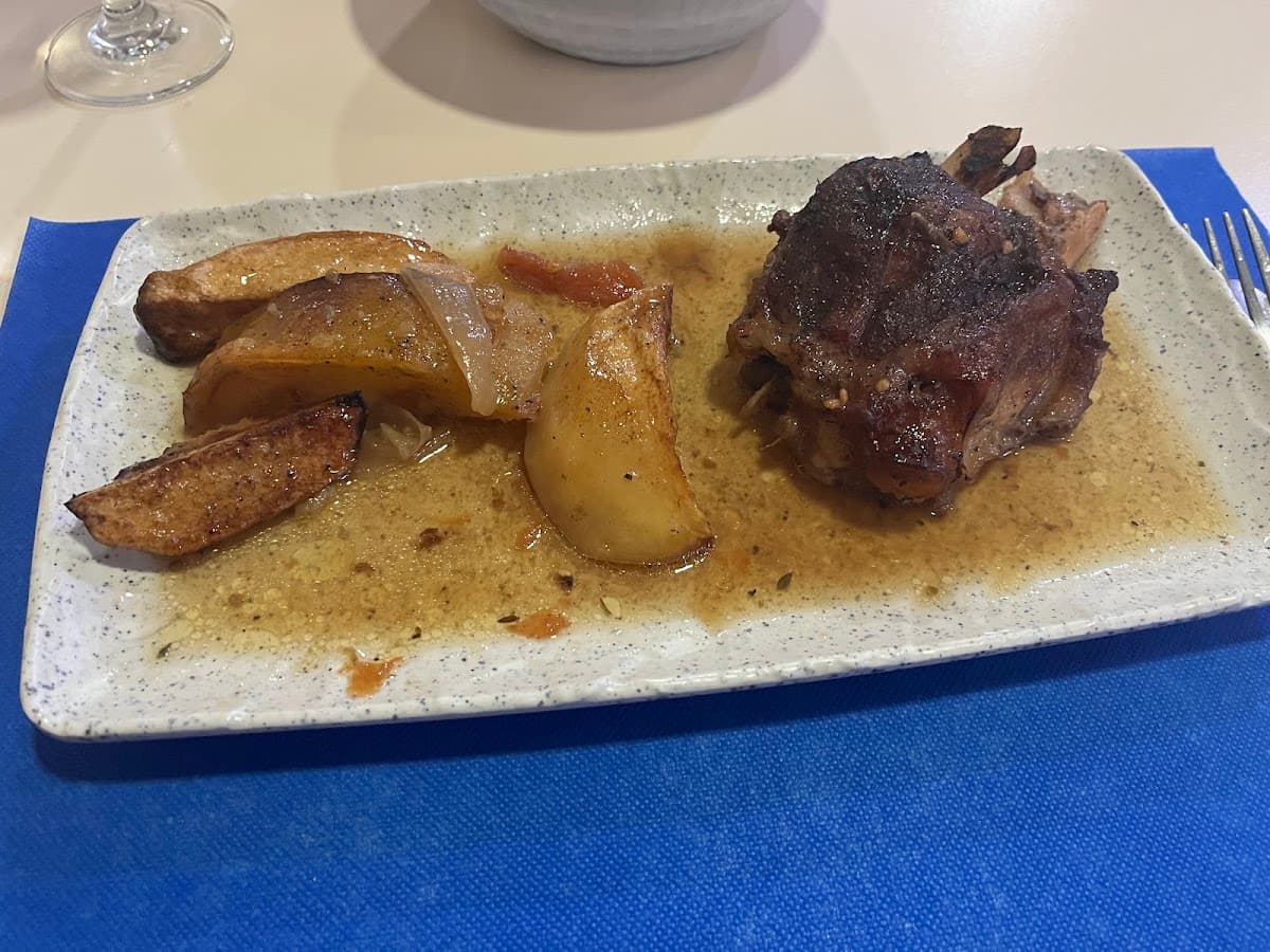 Restaurante Morata 3