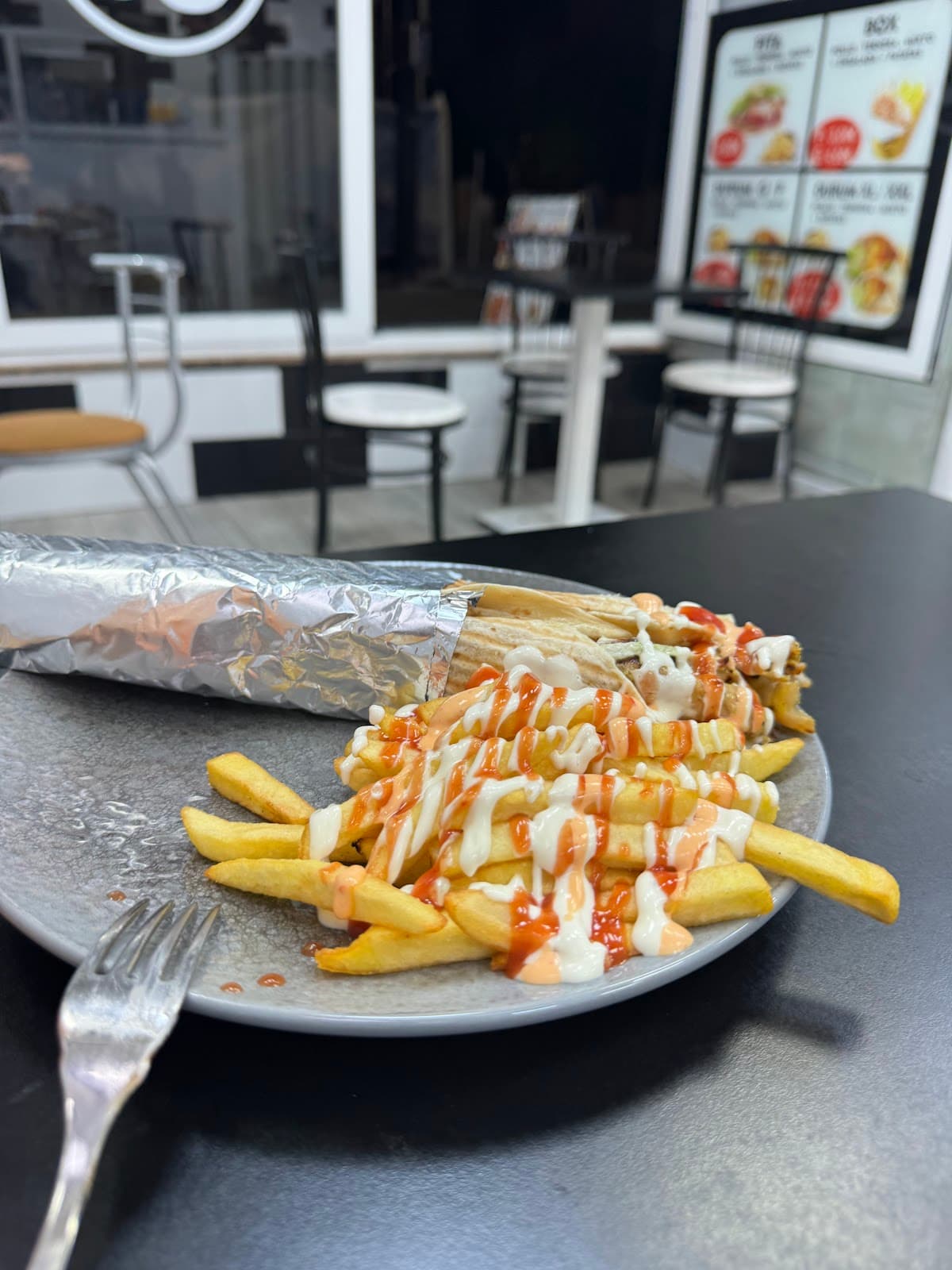 Mr. Kebab 3