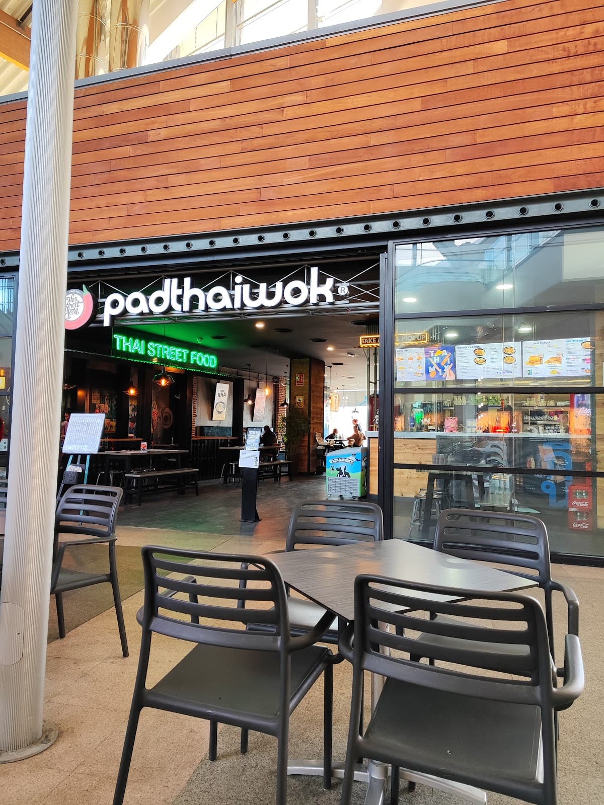 padthaiwok CC Espacio Mediterráneo 2