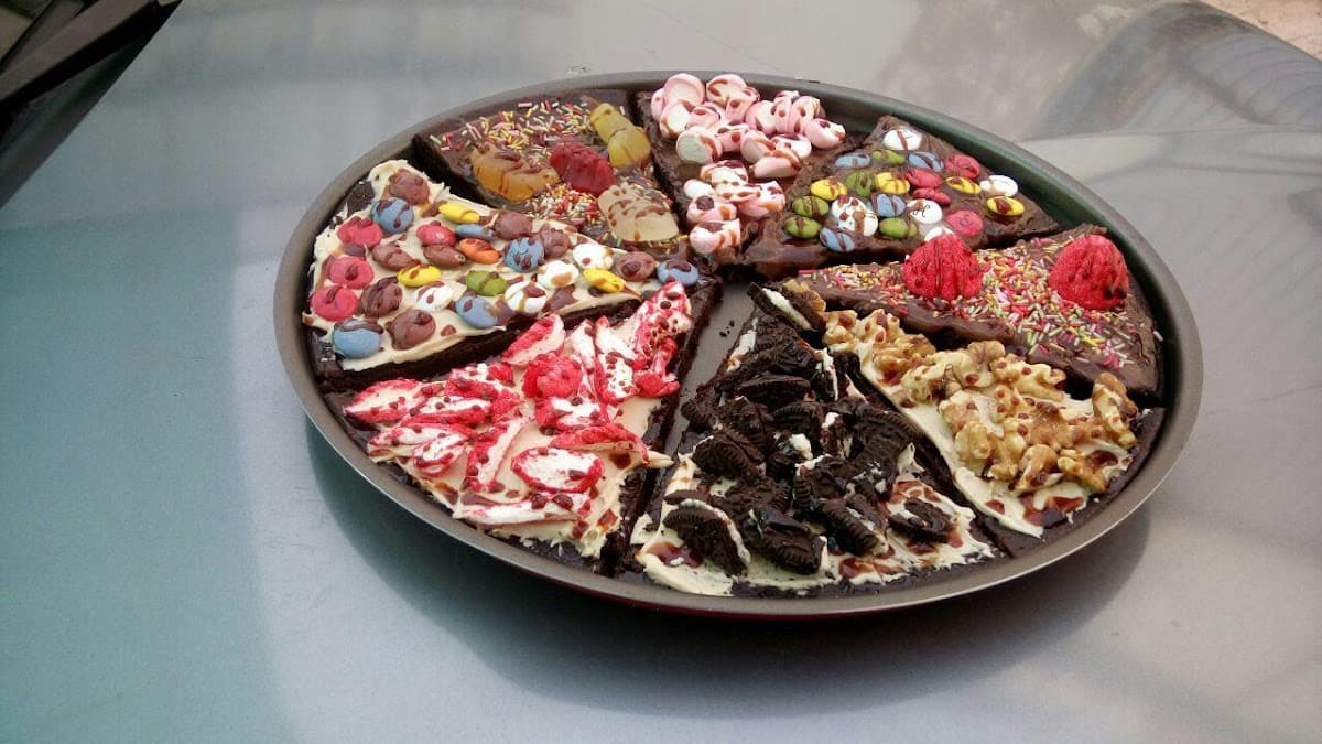 Restaurante Pizzería Roma 3