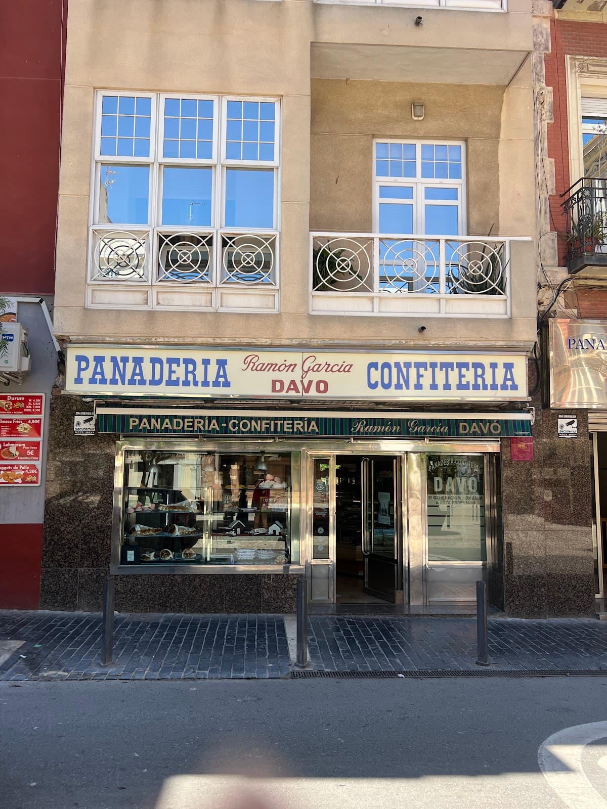 Ramón García Davó 2