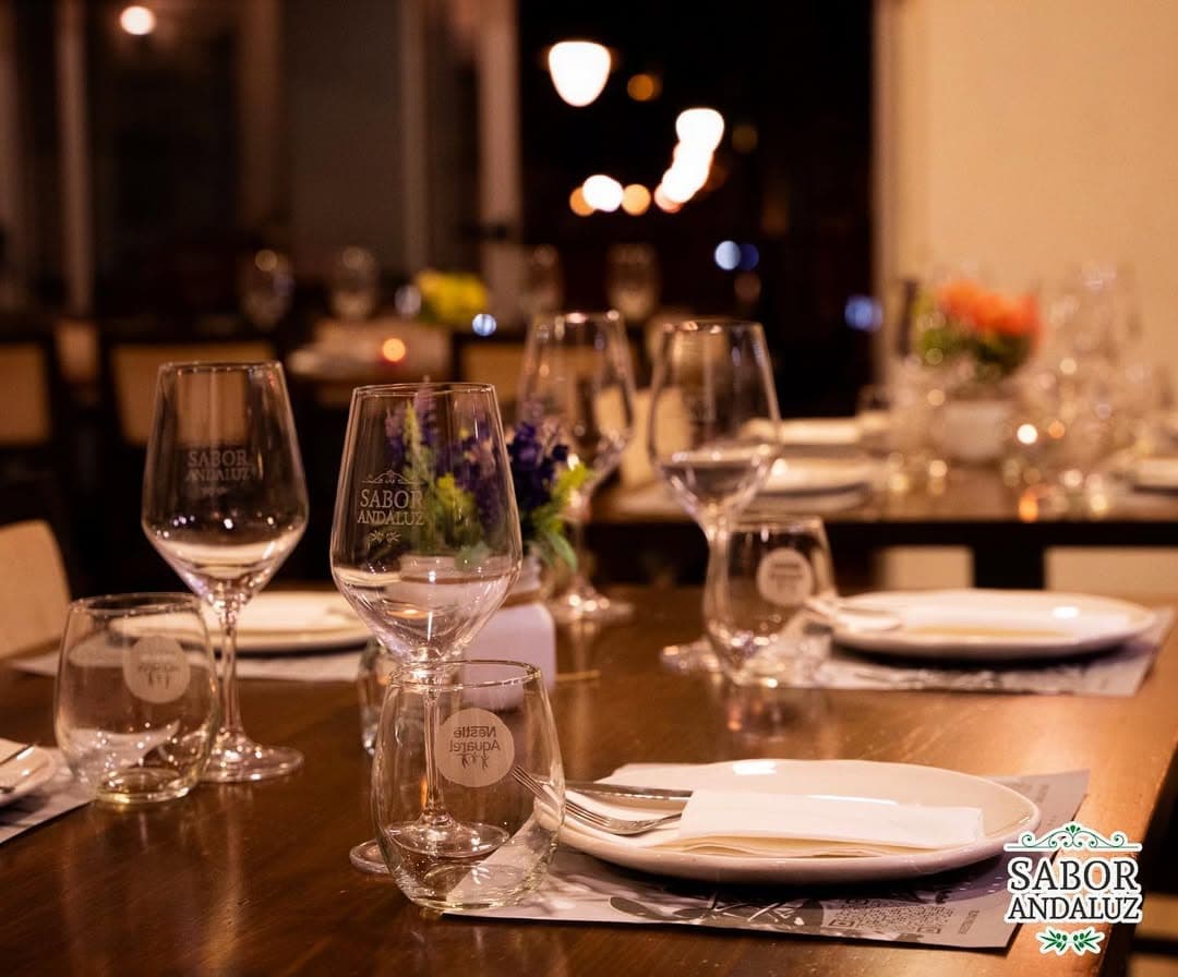 Sabor Andaluz 1
