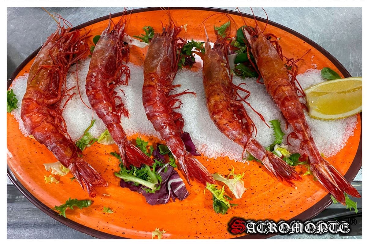 Restaurante Sacromonte 3