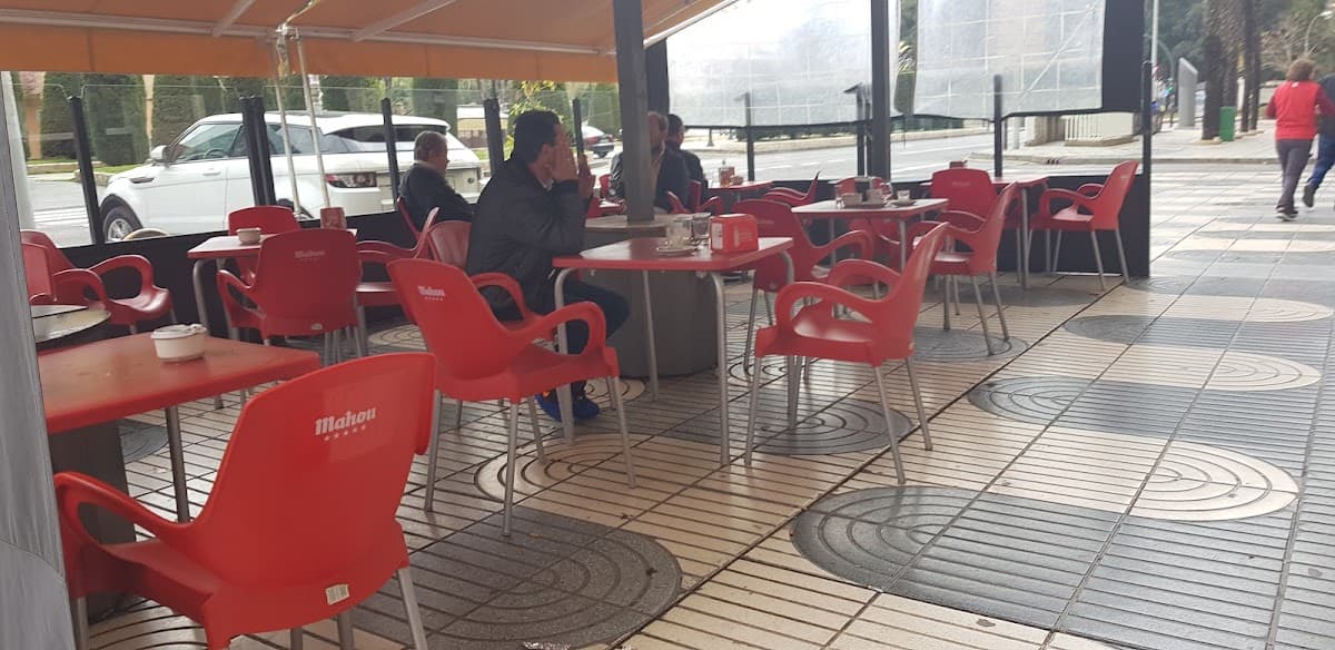 Café Bar Sakan 2