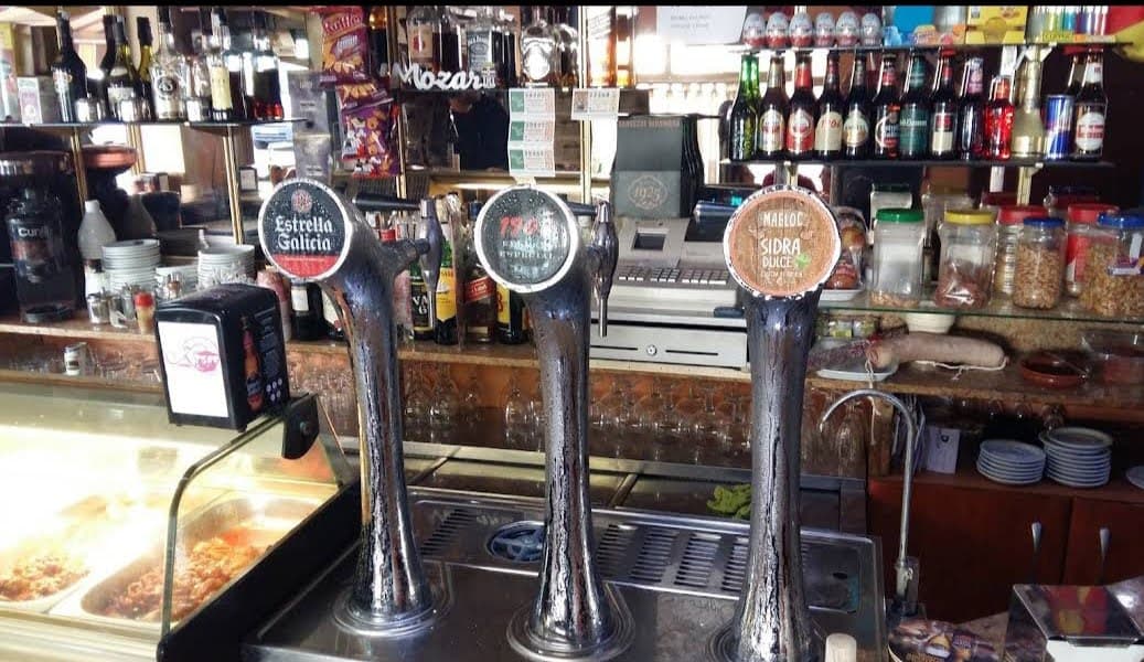 Salón De Te Mozart 2