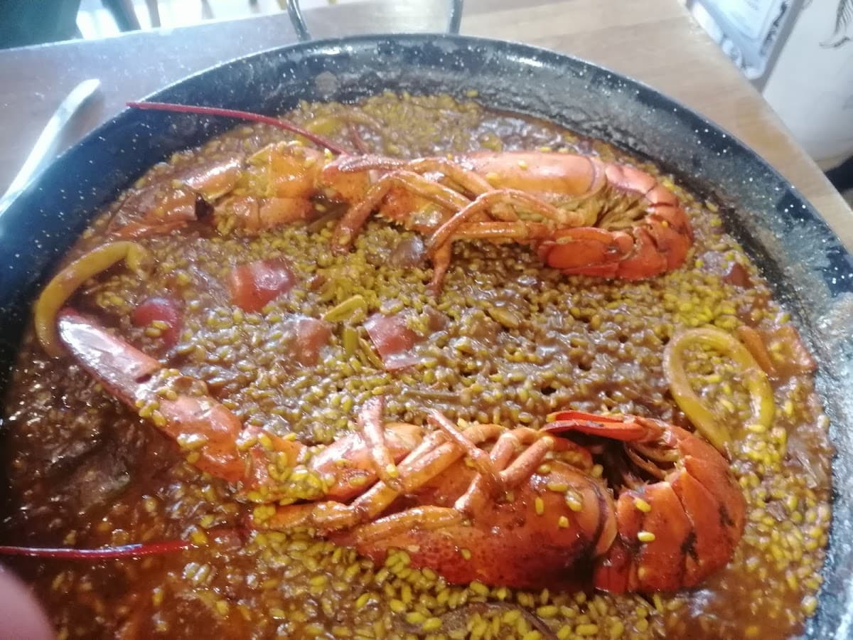 Tiago Taperia Cafetería 2