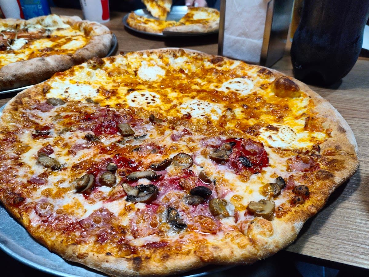 Vadepizza Cartagena 3