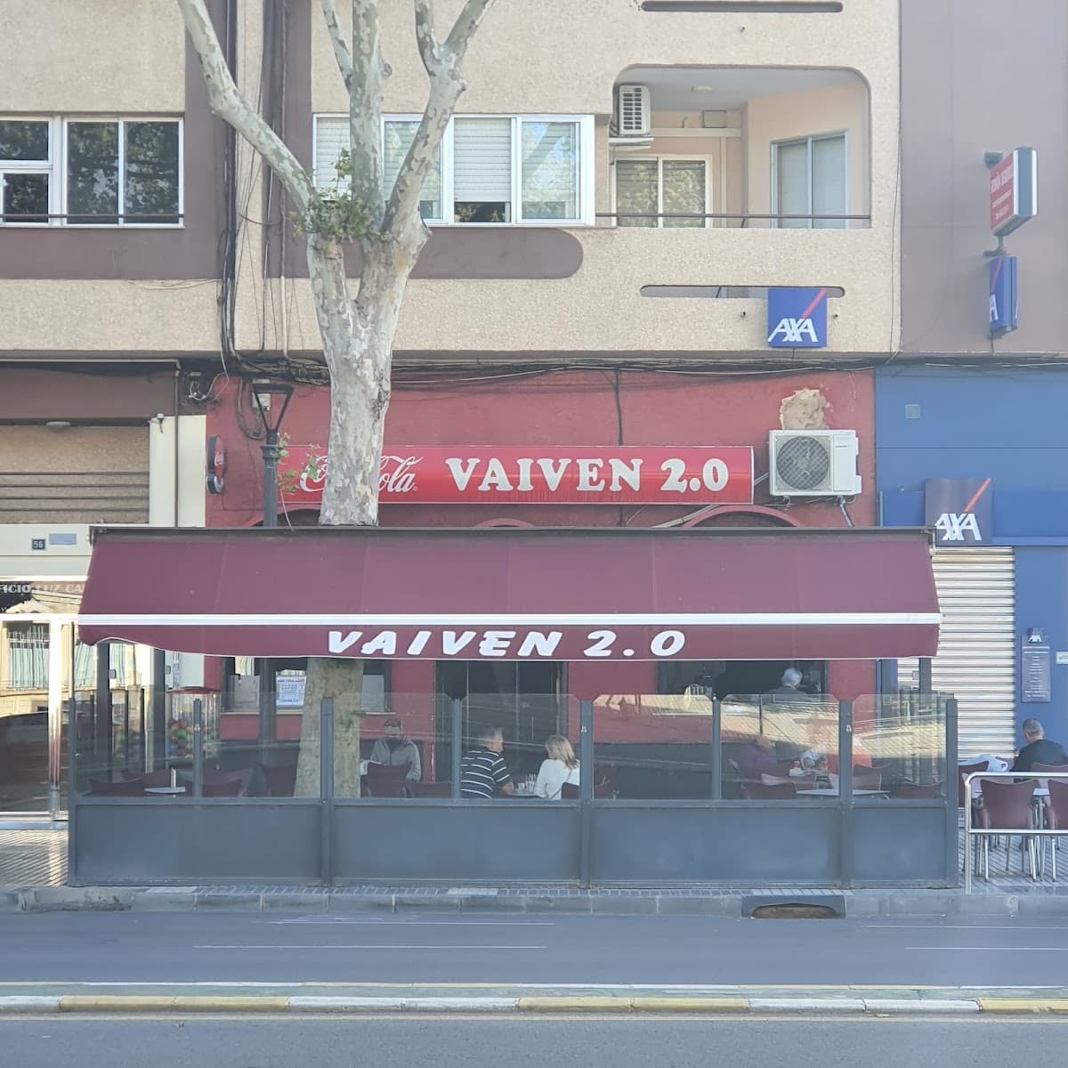 vaiven 2.0 1