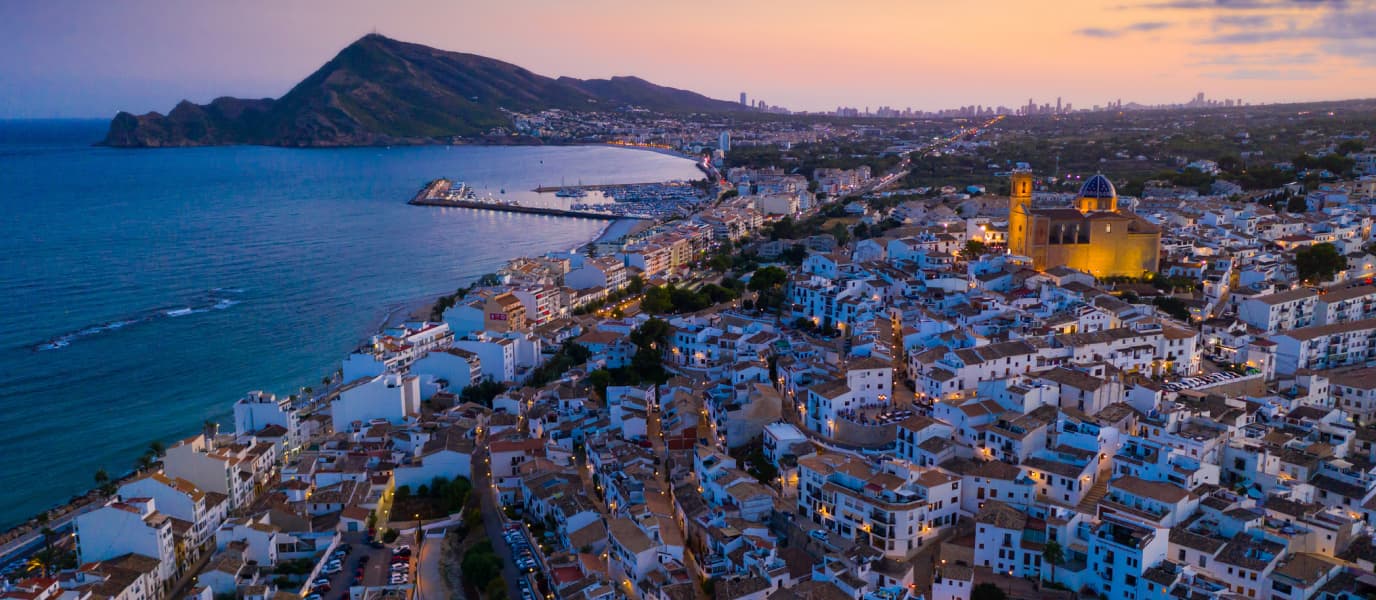 Altea