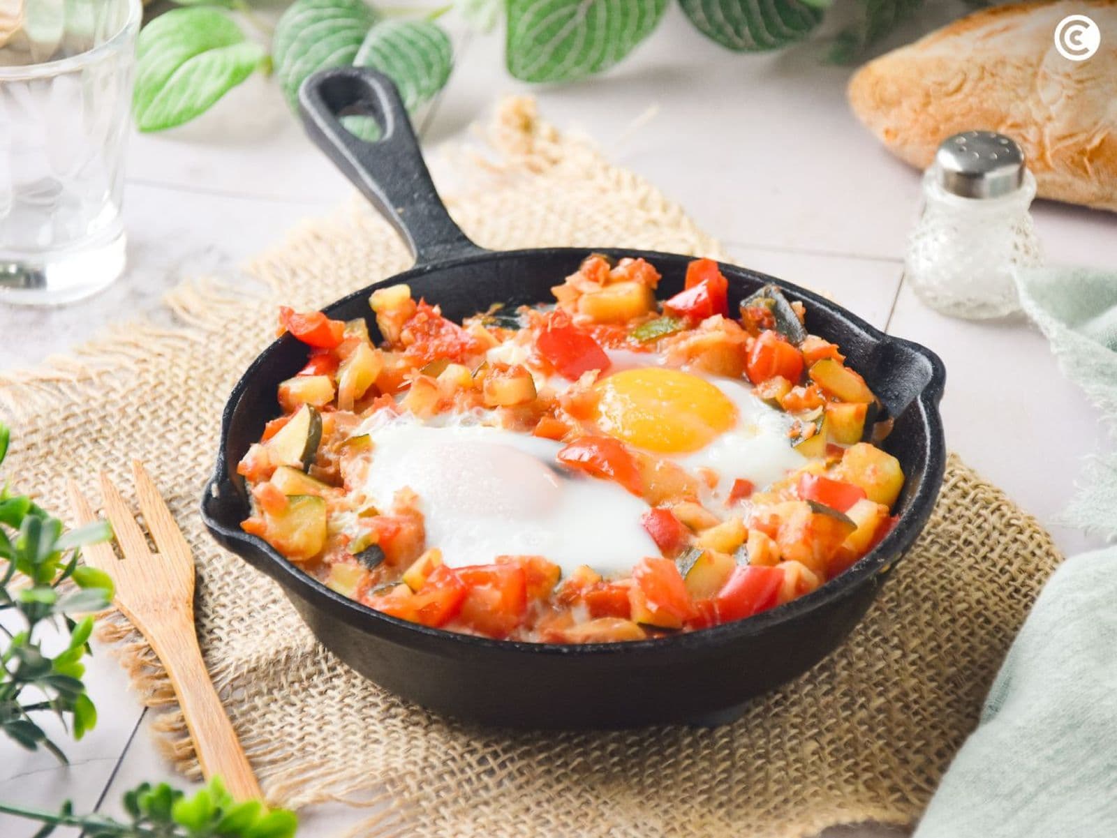 Пісто кон уевос 2