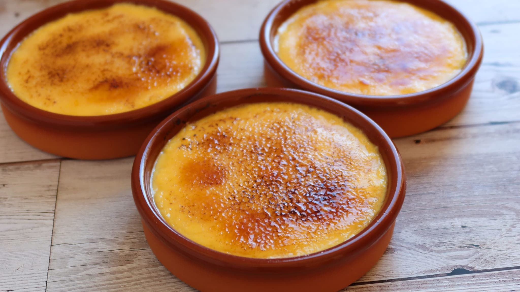 Crema Catalana 3