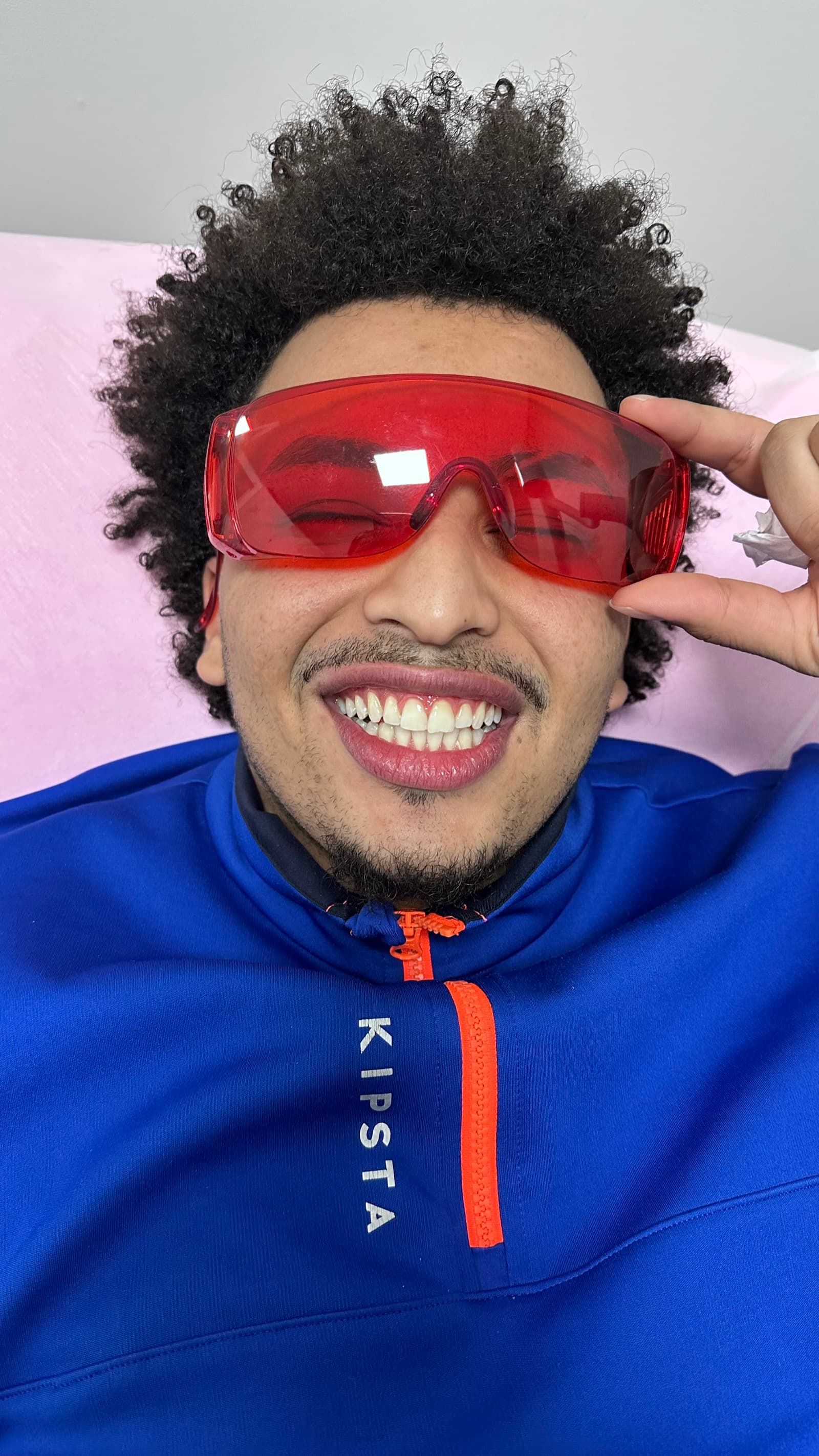 Clínica de Medicina Estética María Sydorchuk 3