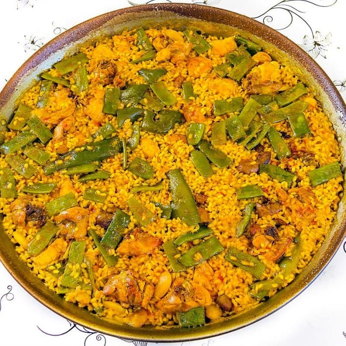 Paella 2