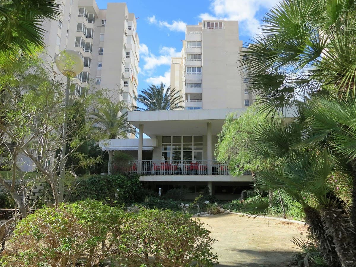 Apartamento Villamar - Relax, Sol y Playa