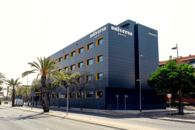 Universa Hotel