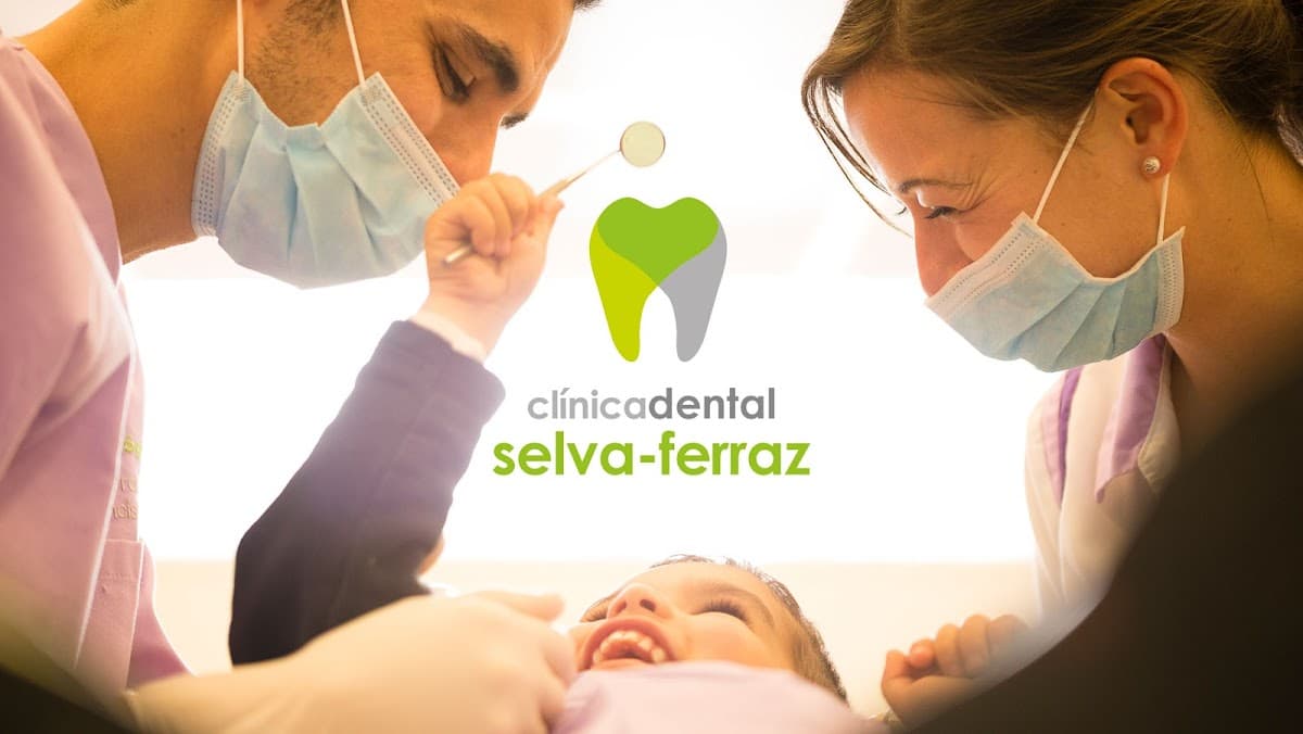 Clínica Dental Selva Ferraz