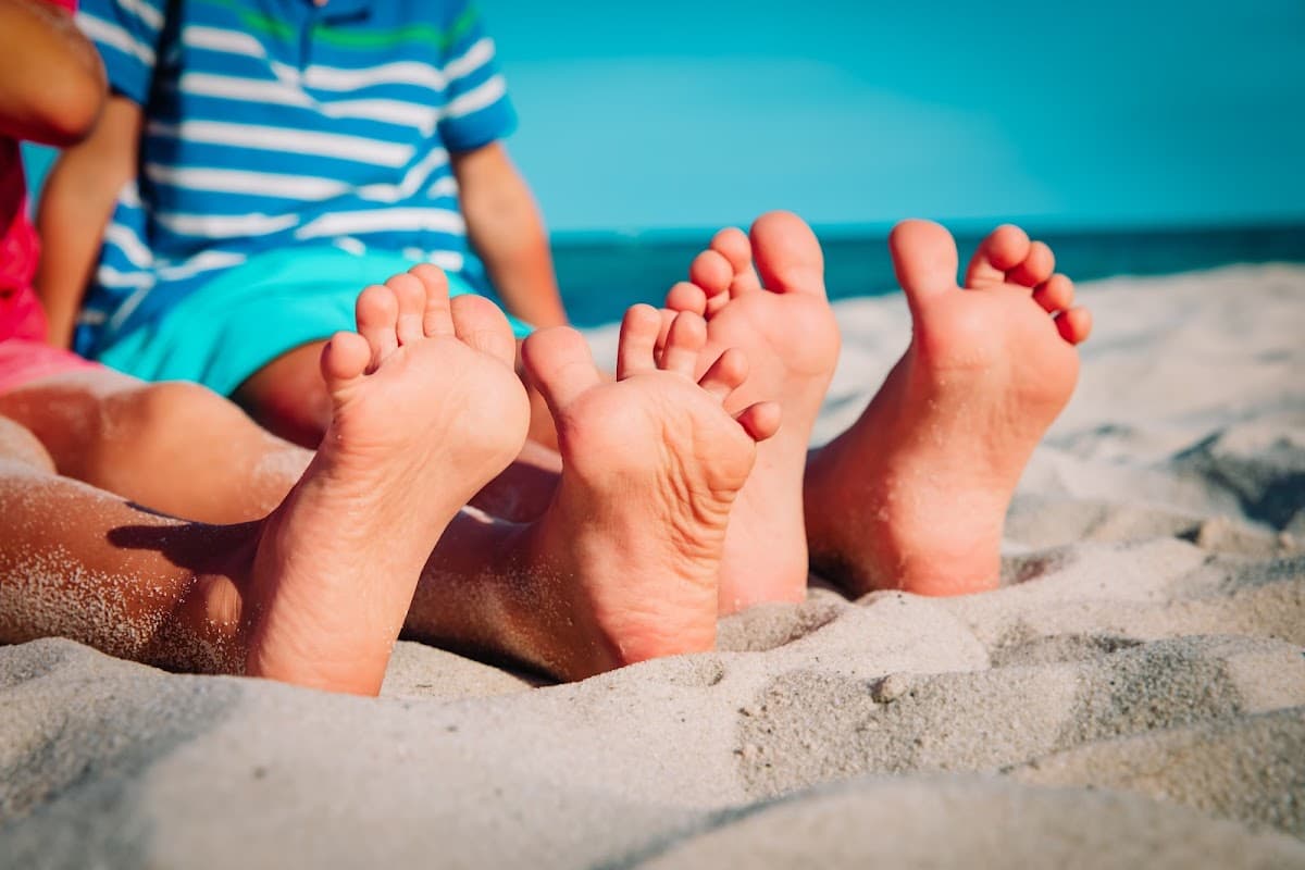 Podología Javier Raga