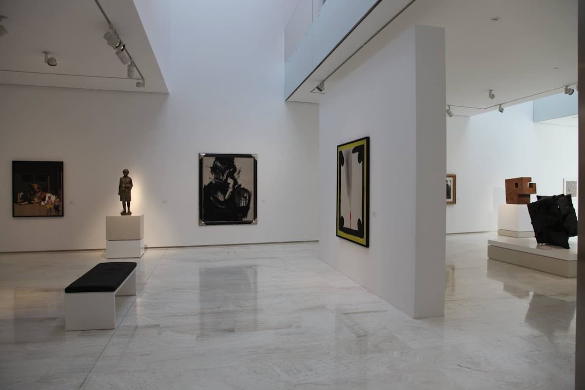 Alicante Museum of Contemporary Art 3