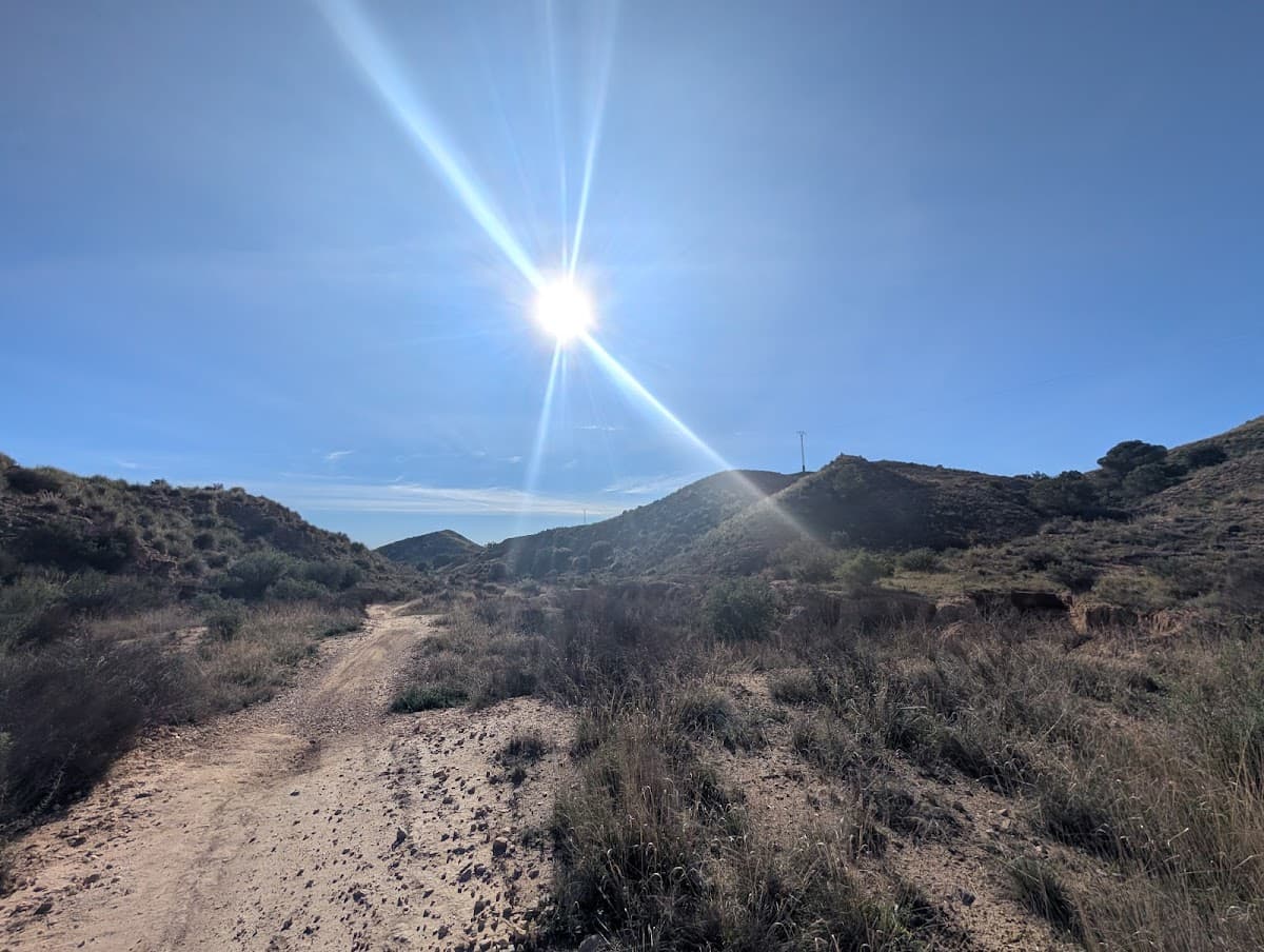 Cuevas del Mont Raspeig 2