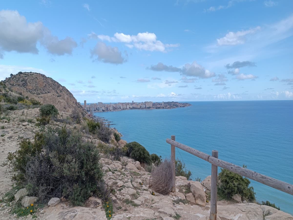 Mirador de la Serra Grossa