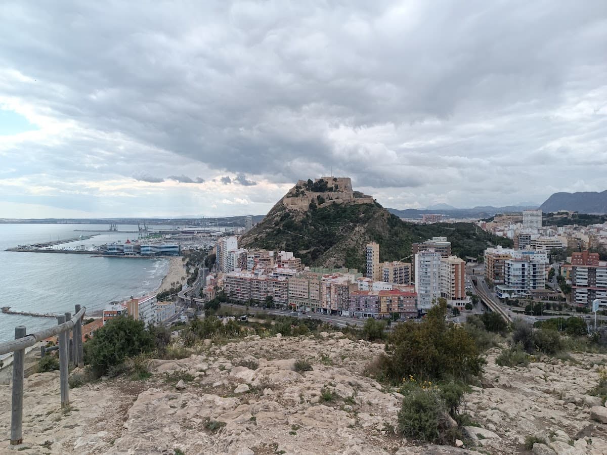 Mirador de la Serra Grossa 2