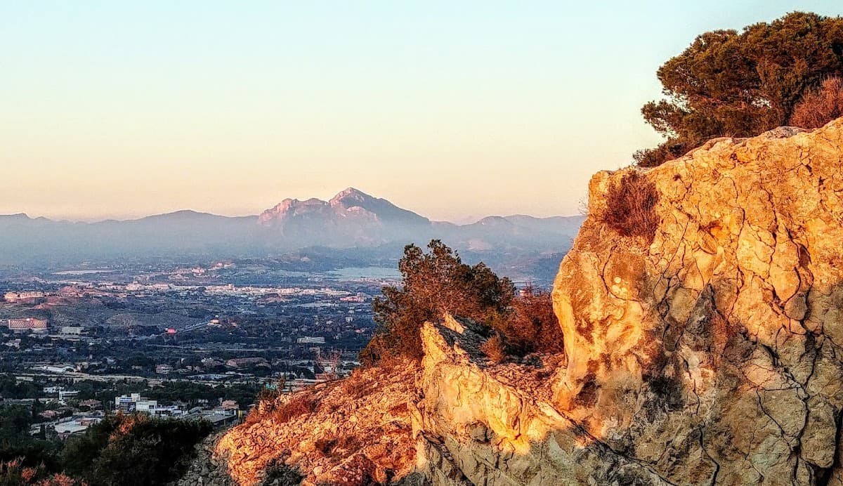 Mirador de la Serra Grossa 3