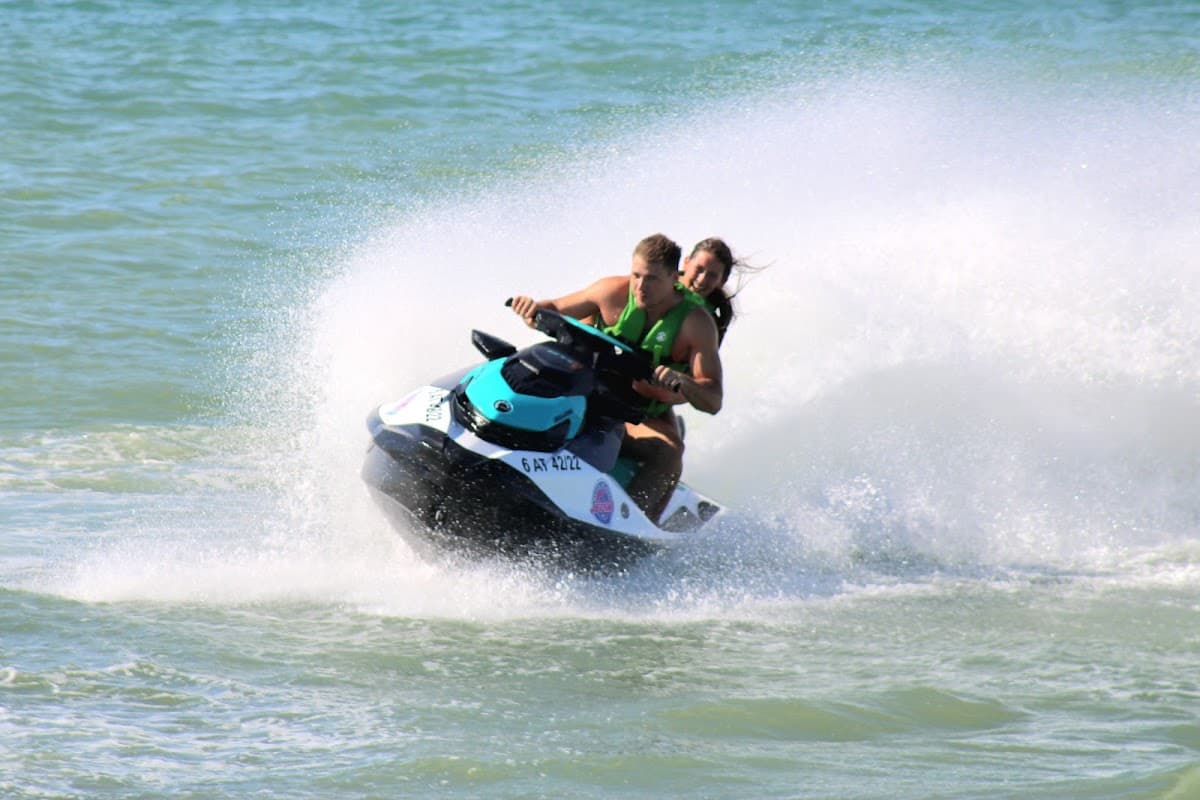 MjA Marina Jets Alacant