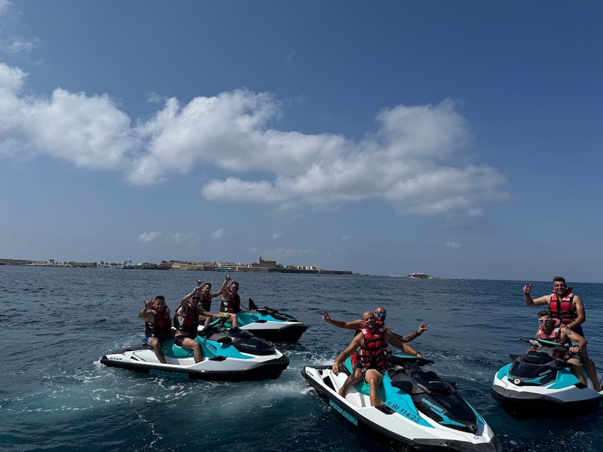 MjA Marina Jets Alacant 2