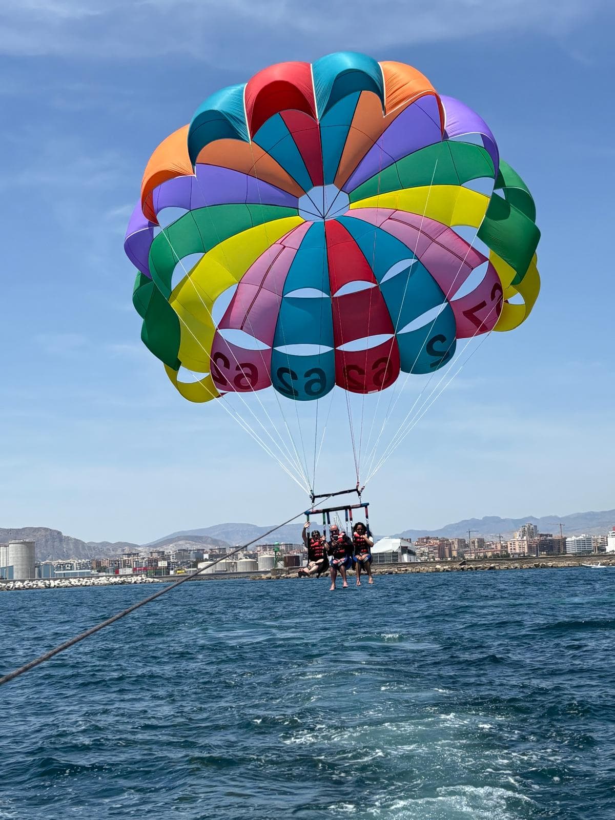 MjA Marina Jets Alacant 3