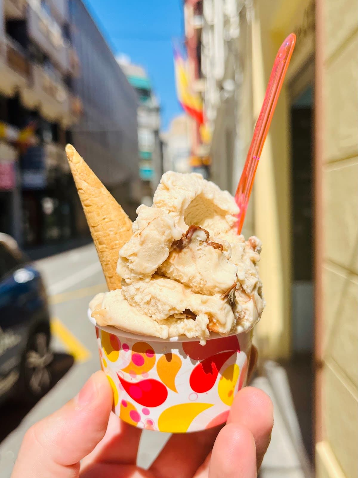 Gelateria Felici e Contenti 2