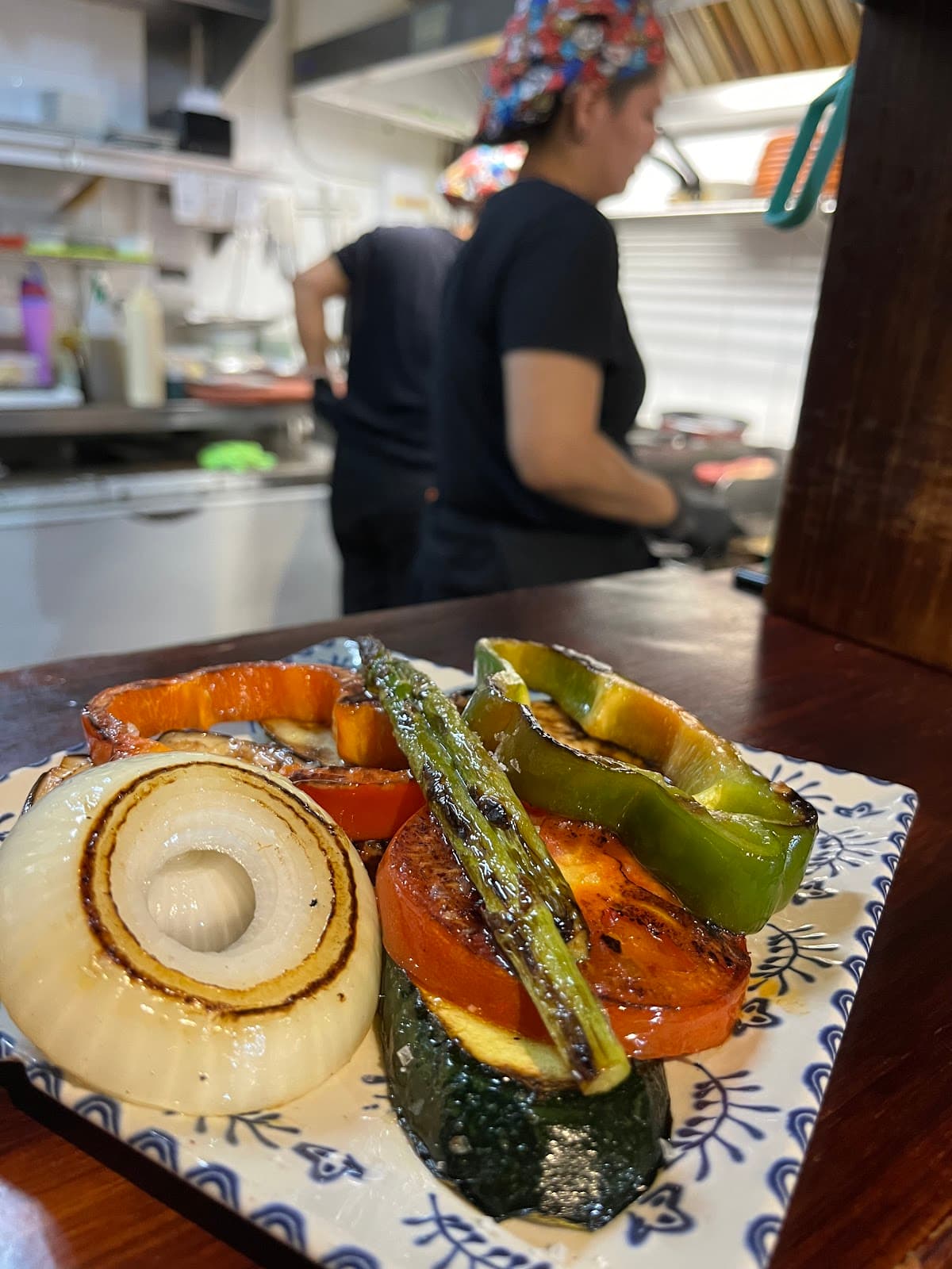 La Tasca Del Barrio 2