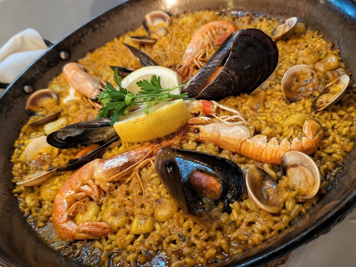 La Tasca Del Barrio 3