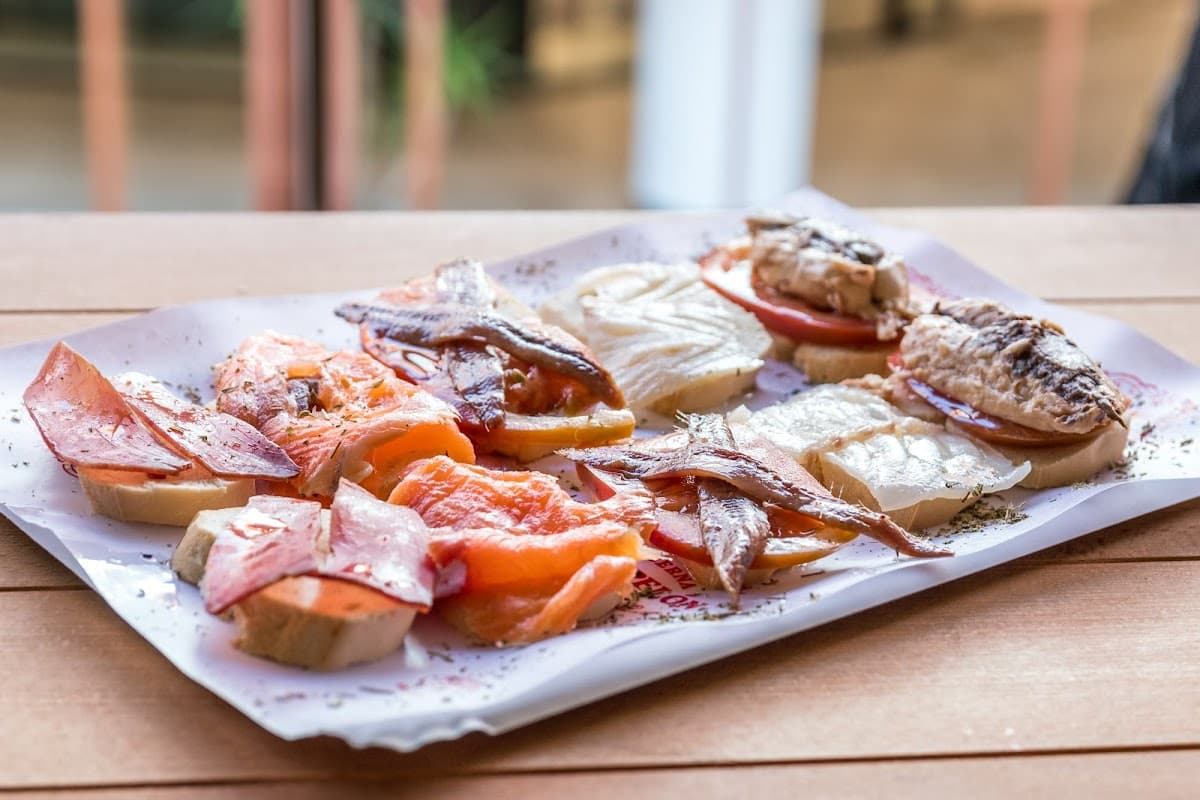 Taberna El Papelón 2