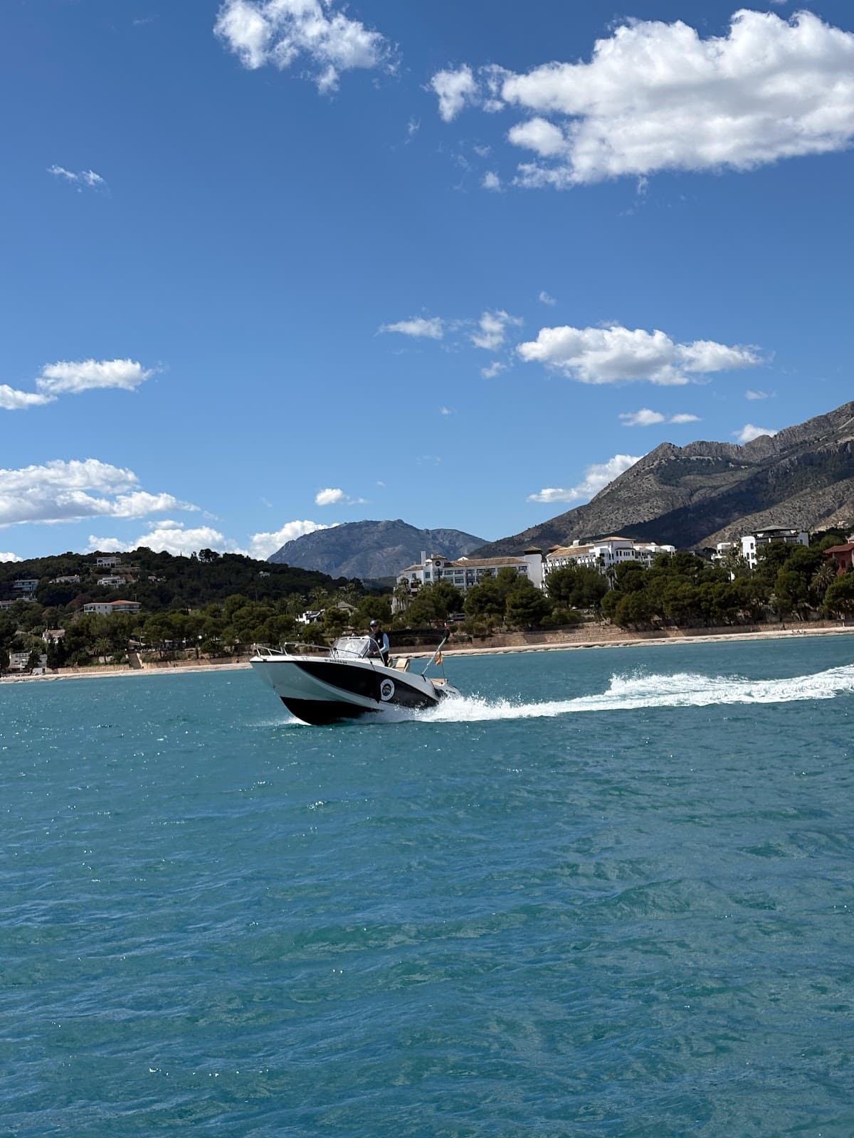 Freedom Boat Club Levante Altea