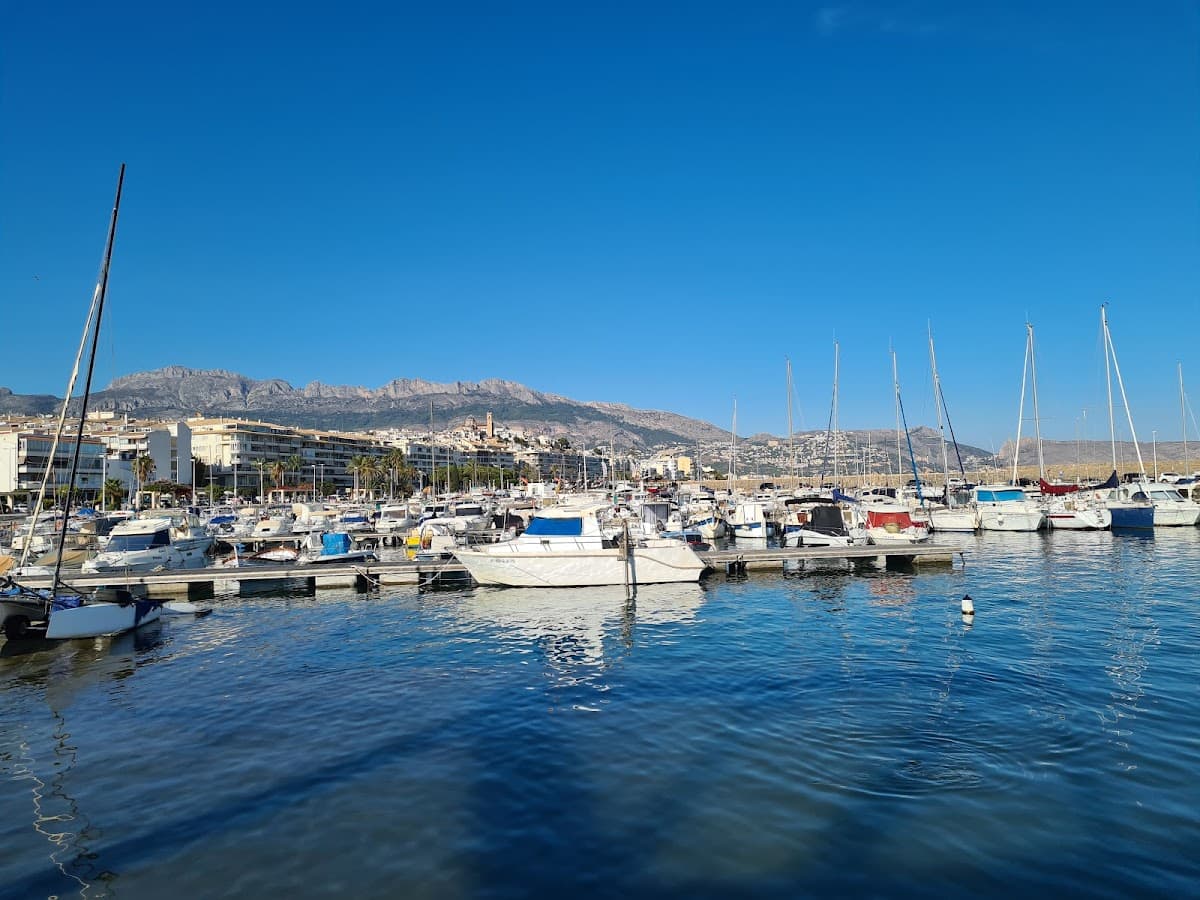 Nautischer Club Altea