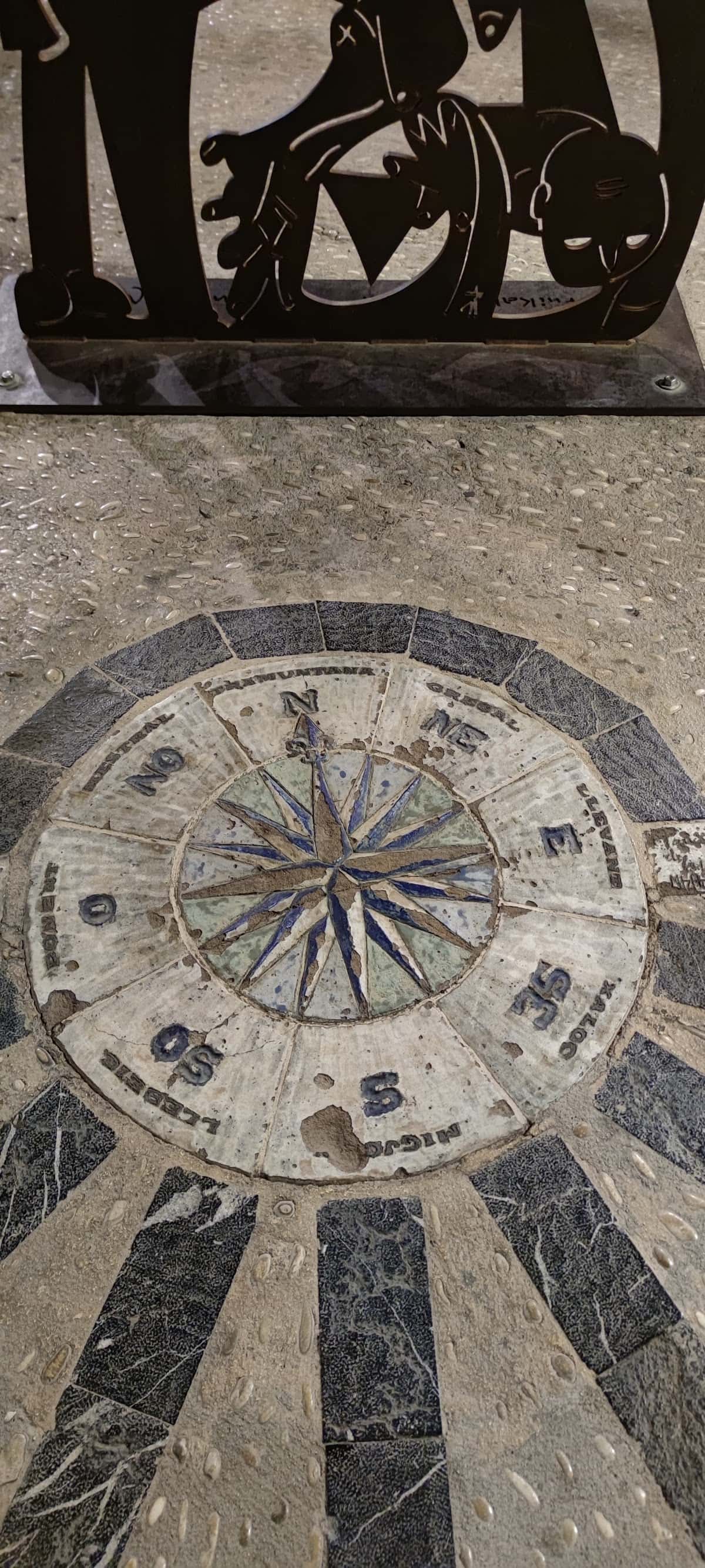Mirador de los Cronistas de España 3