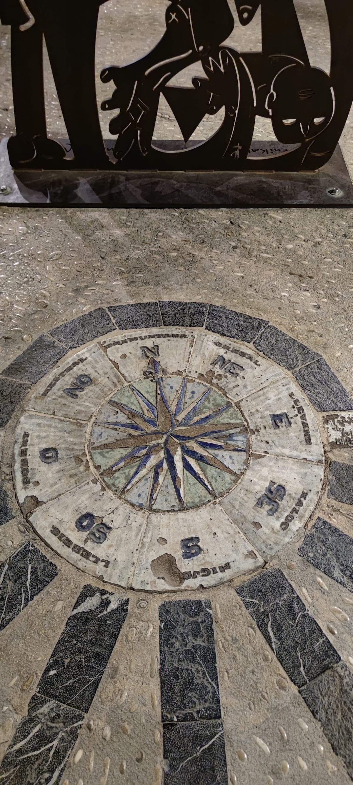 Mirador de los Cronistas de España 3